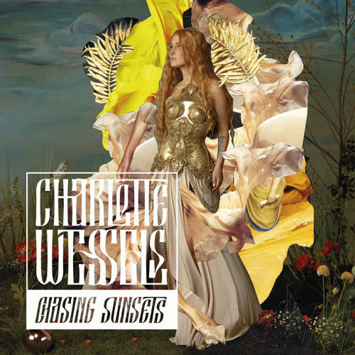 Charlotte Wessels : Chasing Sunsets